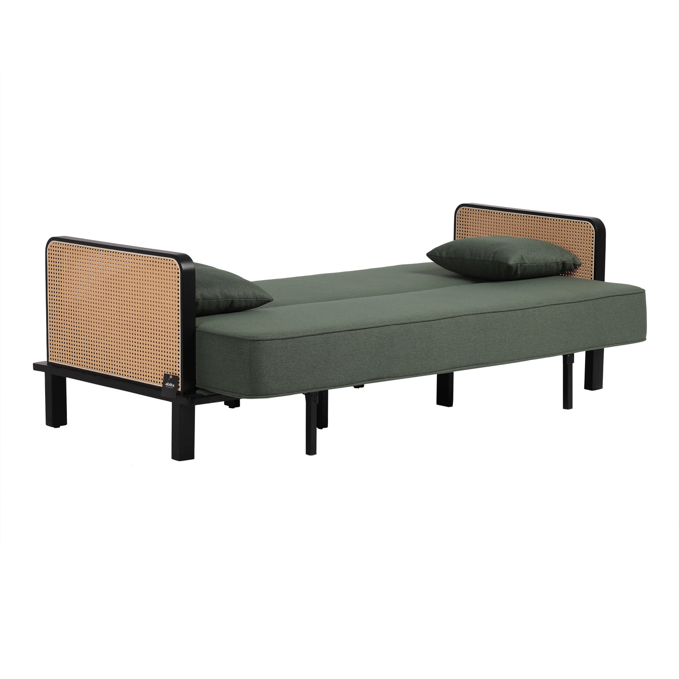 Flex Laydown Sofa 2 Seater