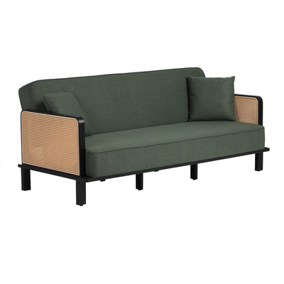 Flex Laydown Sofa 2 Seater