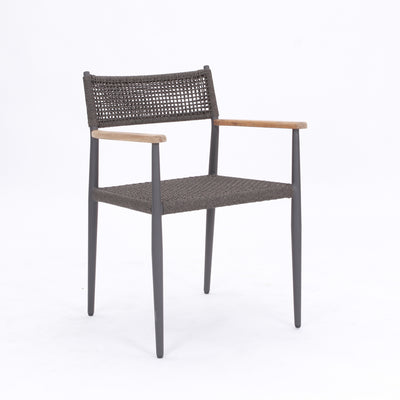 Mood Dining Chair