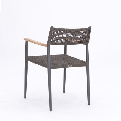 Mood Dining Chair