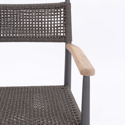 Mood Dining Chair