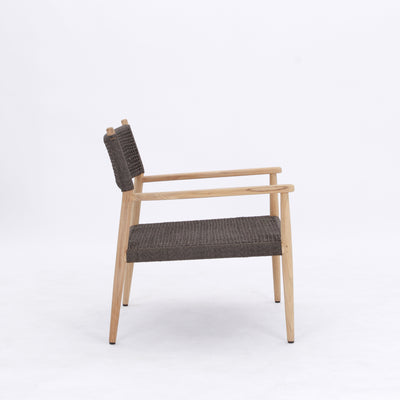 Mood Lounge Chair