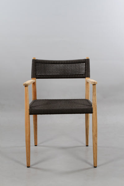 Mood Dining Chair