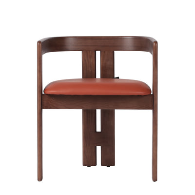 Holly Wood Armchair