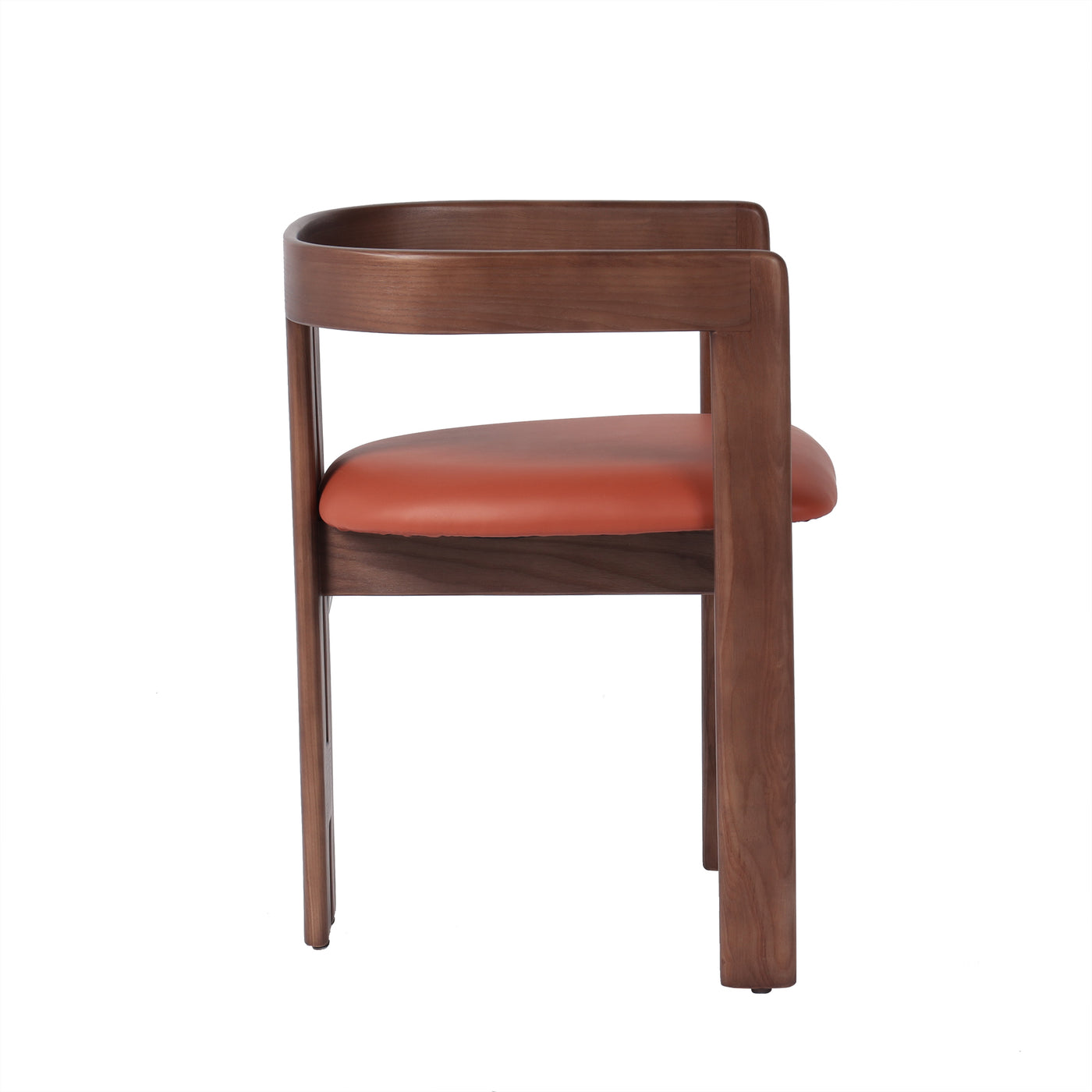 Holly Wood Armchair