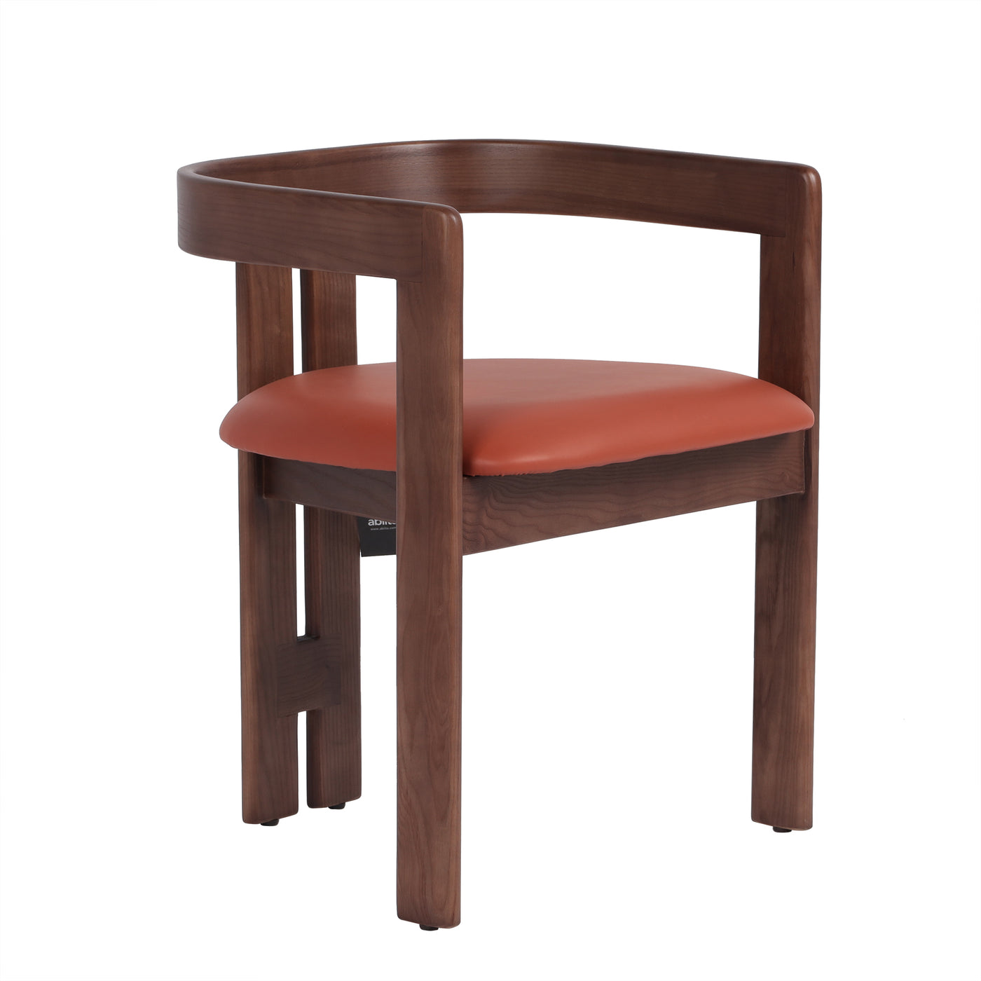 Holly Wood Armchair