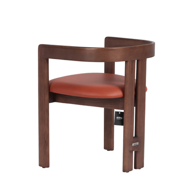 Holly Wood Armchair