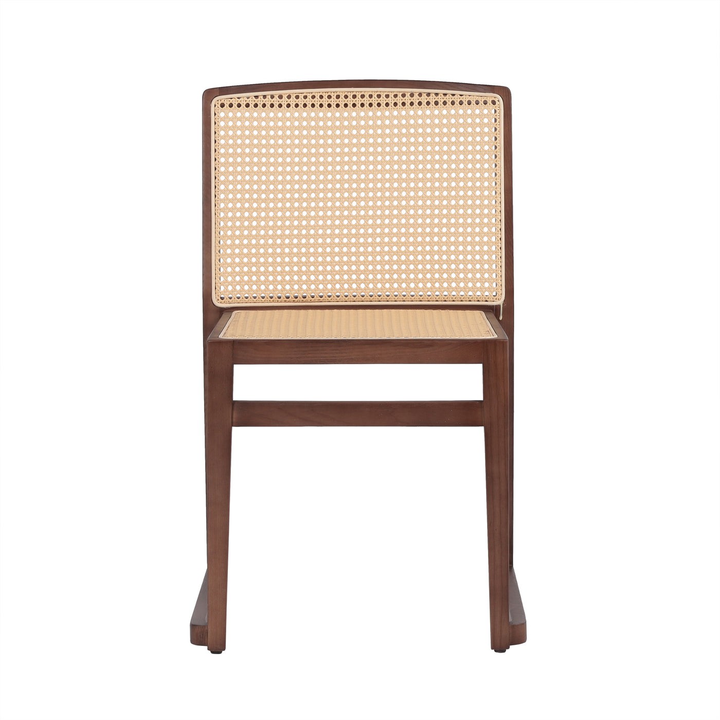 Atelier Wood Side Chair