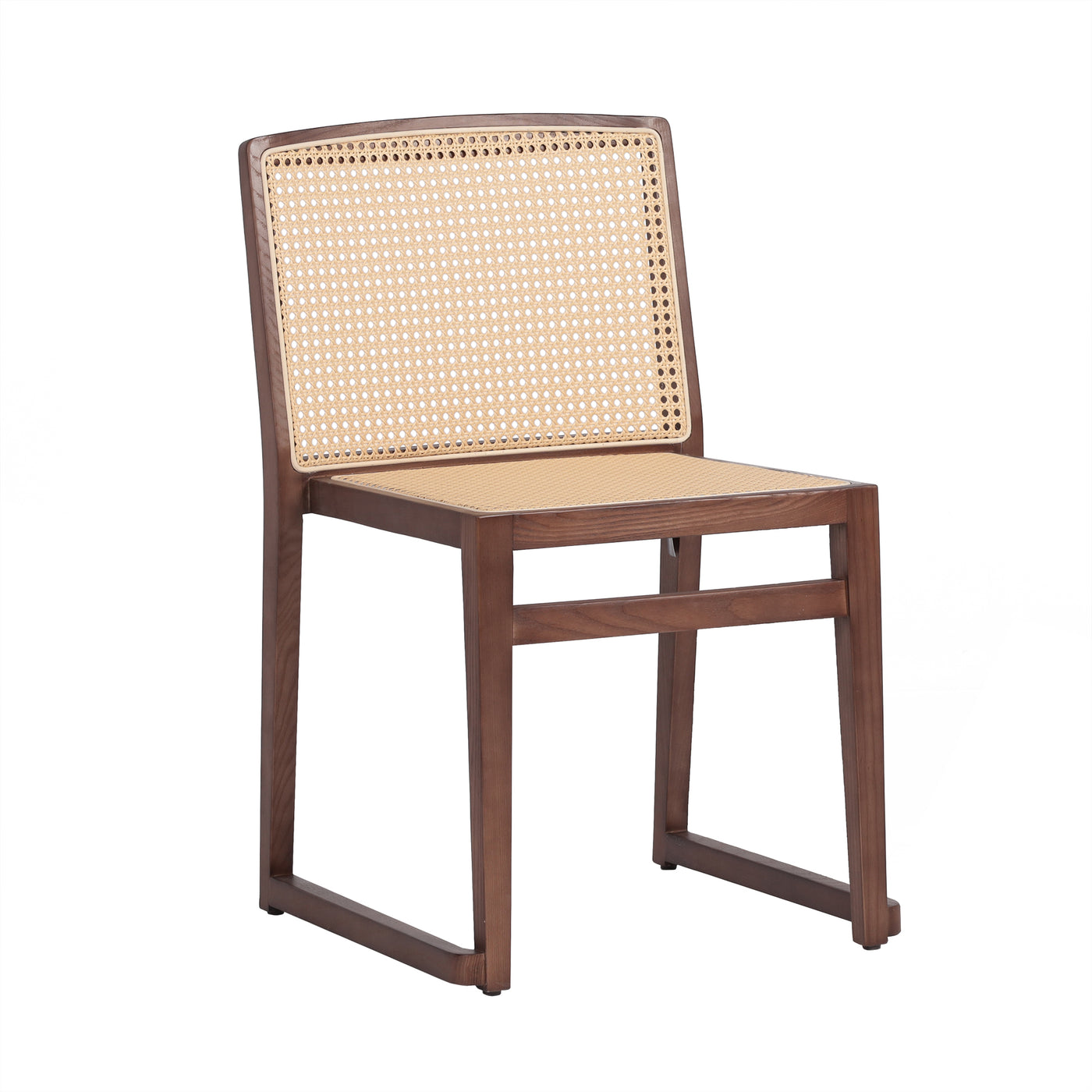 Atelier Wood Side Chair