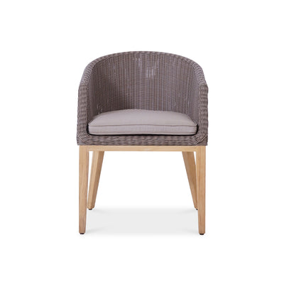 Porto Dining Armchair