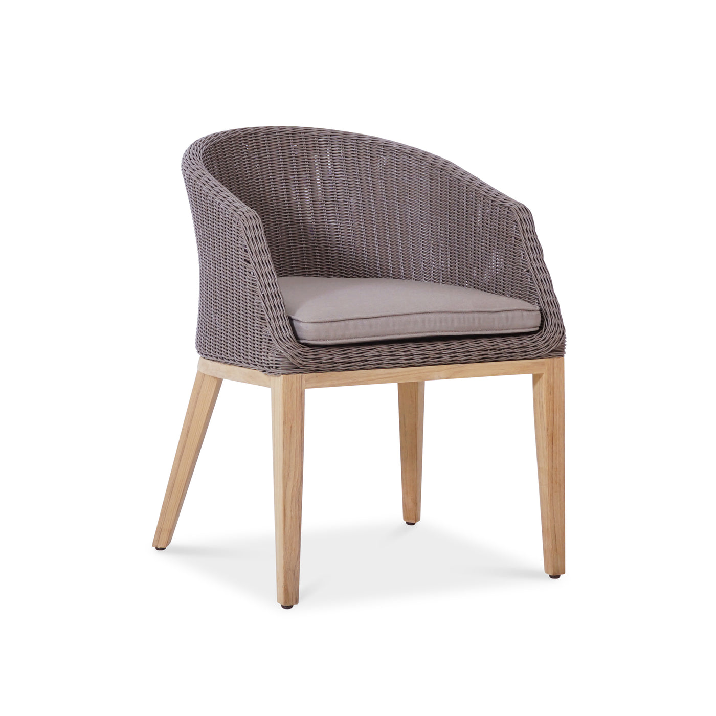 Porto Dining Armchair