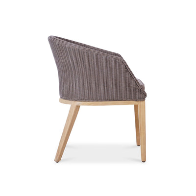 Porto Dining Armchair