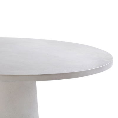 Bellagio Concrete Dining Table