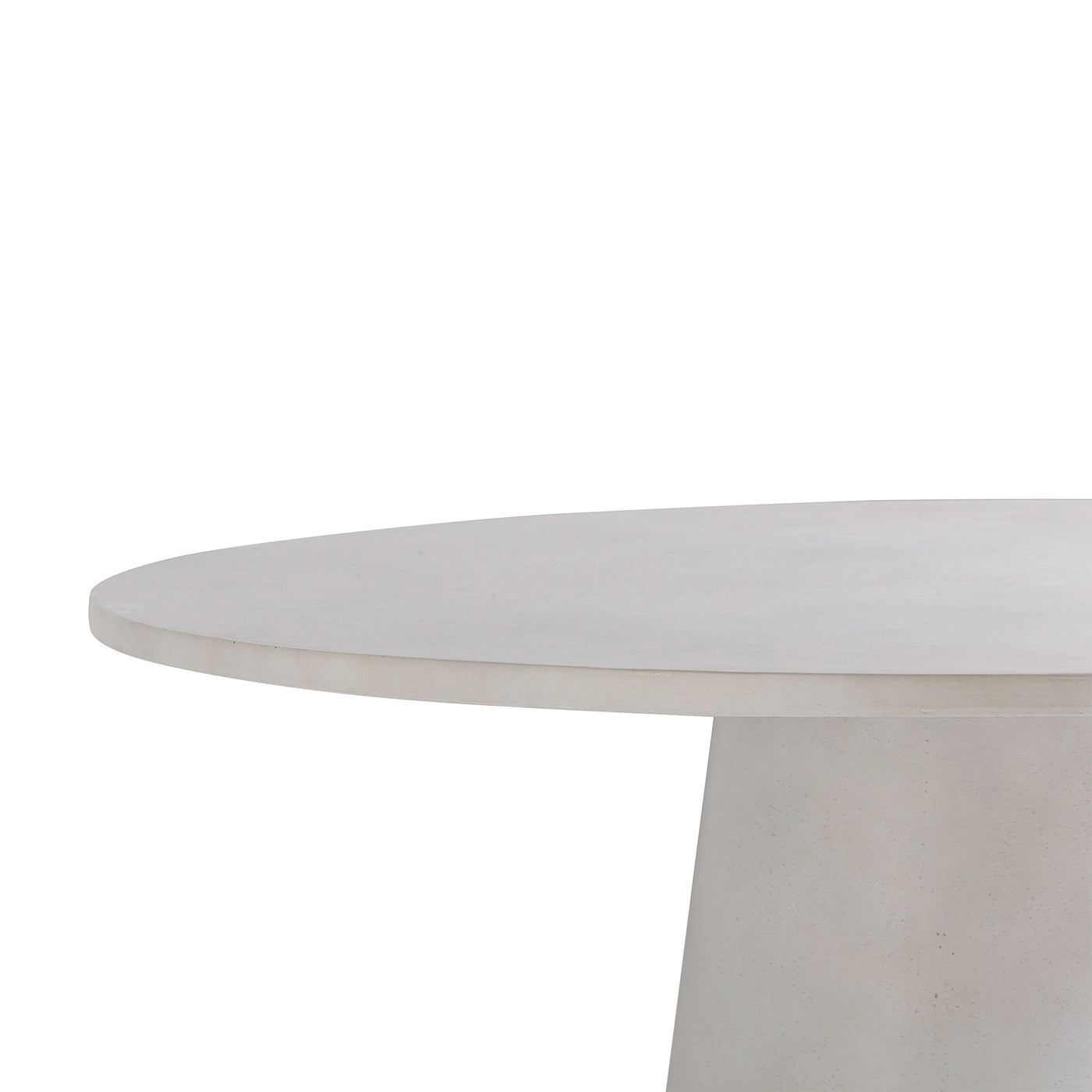 Bellagio Concrete Dining Table