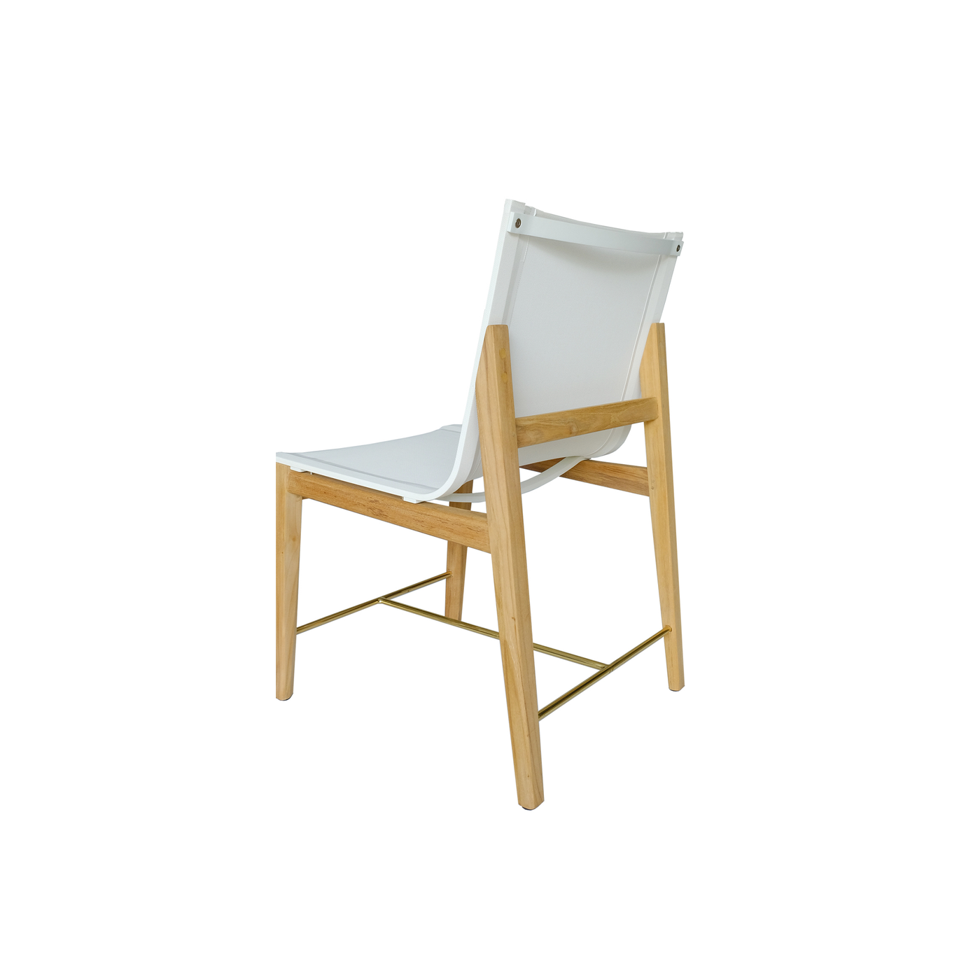 Bioko Side Chair