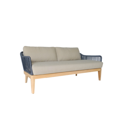 Delos Sofa 2 Seater