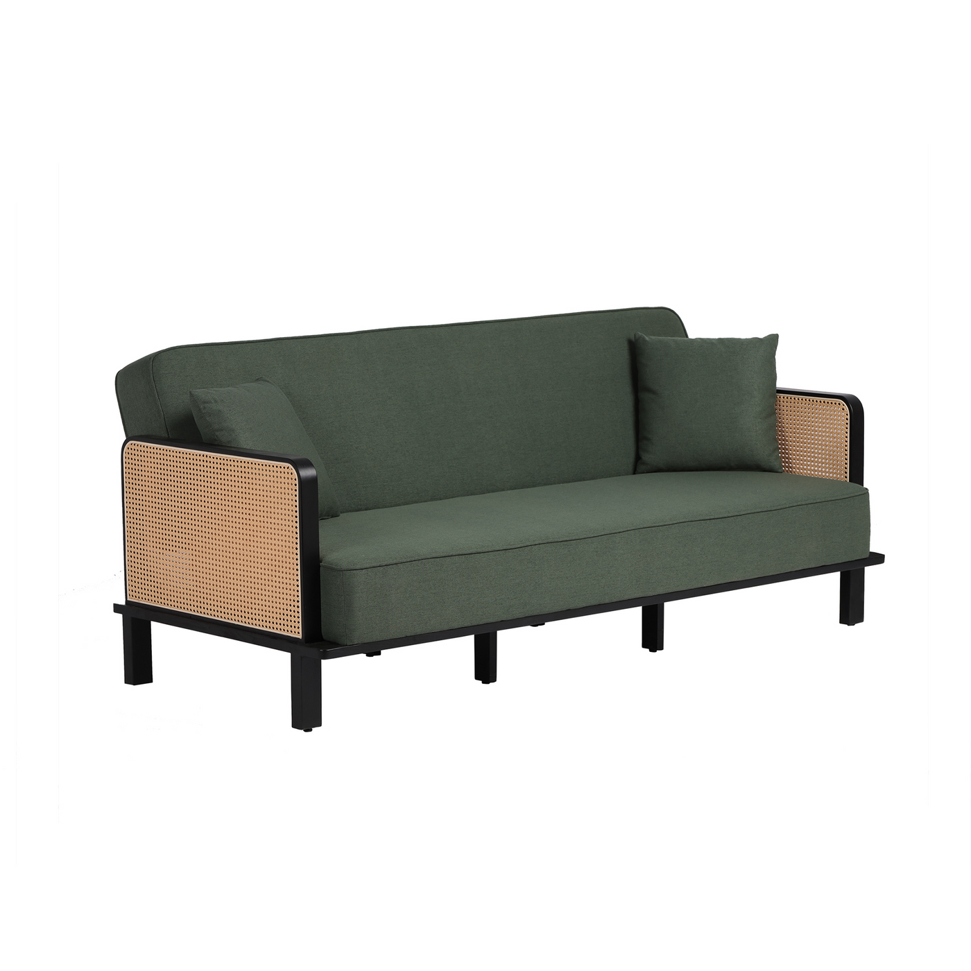 Flex Laydown Sofa 2 Seater