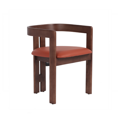 Holly Wood Armchair