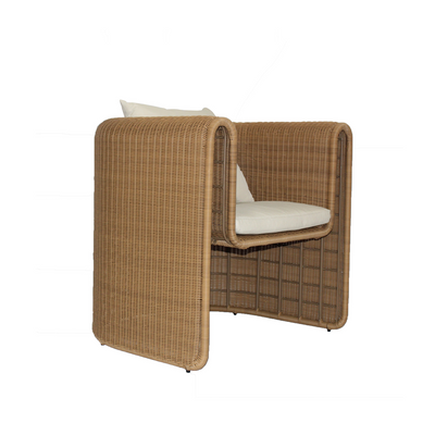 Nodi Woven Chair