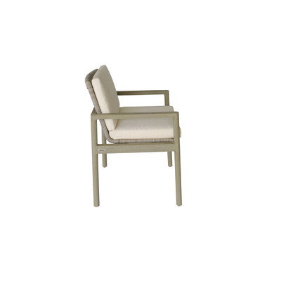 Oslo Dining Armchair