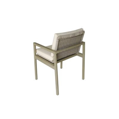 Oslo Dining Armchair