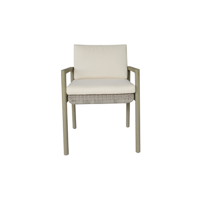 Oslo Dining Armchair